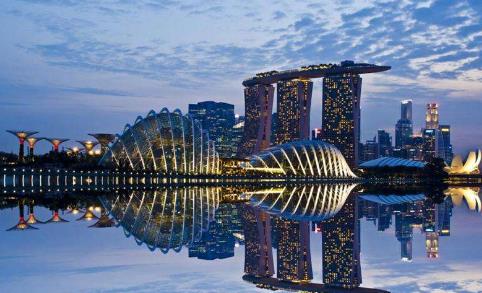 2019年世界十大最佳城市排行榜,倫敦位列榜首,巴黎第二