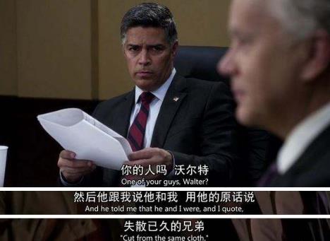 美國經典十大政治劇排行榜,《紙牌屋》最好看