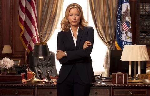 美國經典十大政治劇排行榜,《紙牌屋》最好看