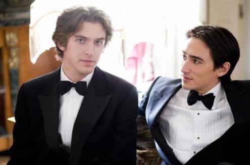 英國十大經典腐劇排行榜,好看的同性戀電視劇有哪些