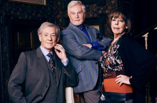 英國十大經典腐劇排行榜,好看的同性戀電視劇有哪些