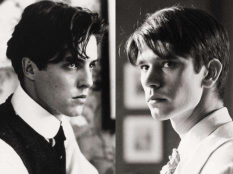 英國十大經典腐劇排行榜,好看的同性戀電視劇有哪些