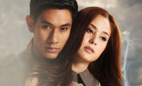 泰國最經(jīng)典的十大虐心劇排行榜,《庭院深深》最受歡迎