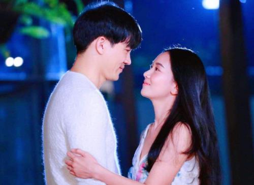 泰國最經(jīng)典的十大虐心劇排行榜,《庭院深深》最受歡迎