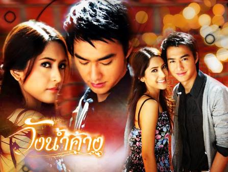 泰國十部最經典的懸疑劇排行榜,《金頂》排名第一