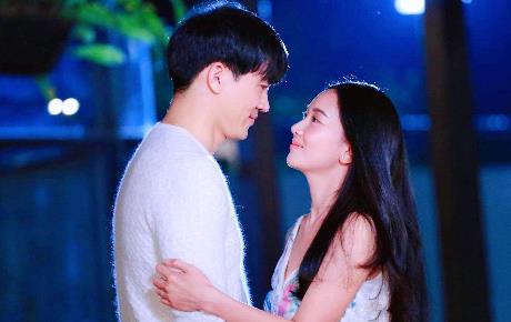 泰國最經典十大復仇劇排名,《嫉妒的密碼》排名第一