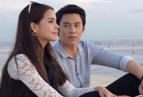 泰國十部最經典的懸疑劇排行榜,《金頂》排名第一