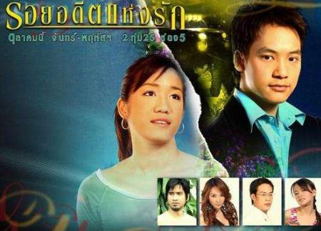 泰國最經典十大復仇劇排名,《嫉妒的密碼》排名第一