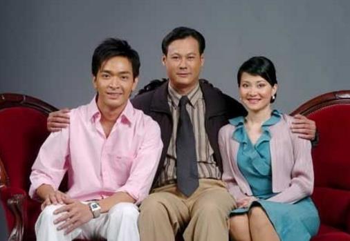 泰國十部最經典的懸疑劇排行榜,《金頂》排名第一