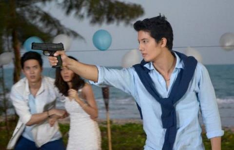 泰國最經典十大復仇劇排名,《嫉妒的密碼》排名第一