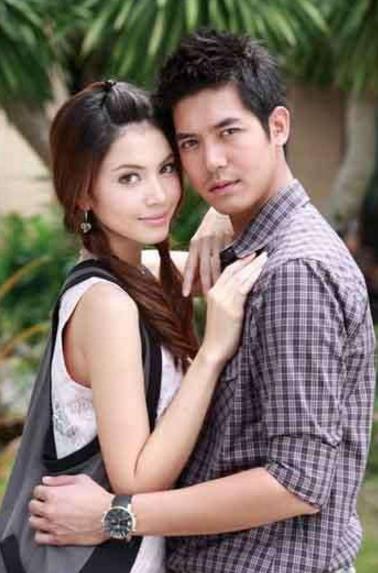 泰國最經典十大復仇劇排名,《嫉妒的密碼》排名第一