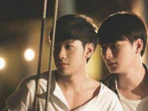 ?泰國最經典的十大腐劇排行榜,好看的同性戀泰劇有哪些