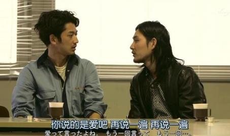 日本最經典的十大治愈劇排行榜,《深夜食堂》名聲大噪