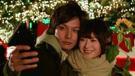 日本最經典的十大治愈劇排行榜,《深夜食堂》名聲大噪