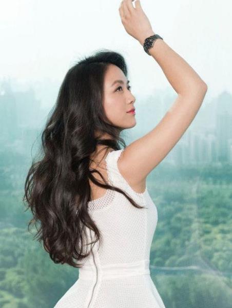 中國十大最美電影女明星排行榜,鞏俐、林青霞無人能及