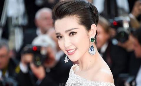 中國十大最美電影女明星排行榜,鞏俐、林青霞無人能及