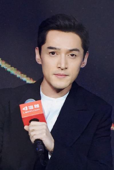 國內最適合寸頭的十大男星排行榜,吳亦凡、歐豪均上榜