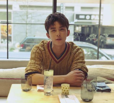 中國十大最經(jīng)典男童星排名,張一山第一,張藝興第二