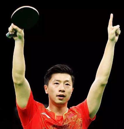 中國運動員十大帥哥排行榜,寧澤濤第一,張繼科第二