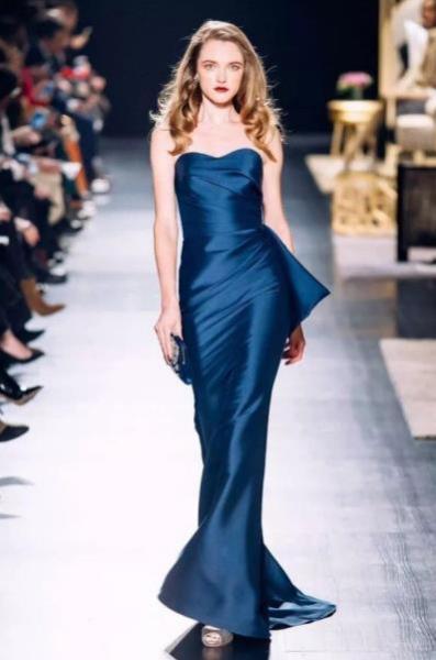 俄羅斯十大美女模特排名,伊莉娜·莎伊克第一實至名歸