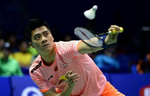 中國運動員十大帥哥排行榜,寧澤濤第一,張繼科第二