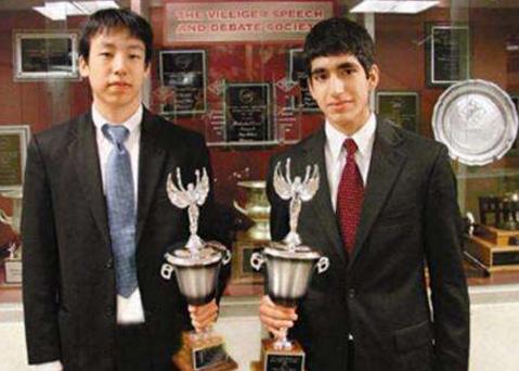 中國高智商十大天才少年排行榜,陳冉冉堪稱女神