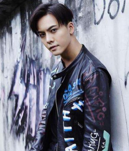 中國文體圈十大勞模排名,陳偉霆、鹿晗都很努力