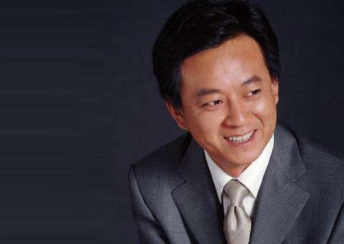 國內(nèi)最火的男主持人排行榜,何炅第一實至名歸,汪涵第二