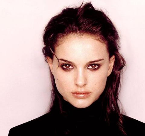 外國十大美女學霸排行榜,娜塔麗·波特曼又美又聰明