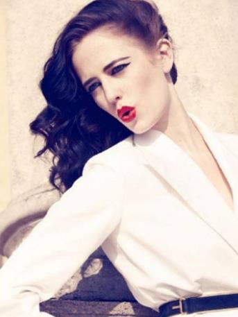 國外十大御姐型女星排行榜,天海佑希攻氣十足