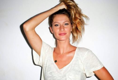 世界十大足球寶貝排行榜,吉賽爾·邦辰、莫妮卡·貝魯奇上榜