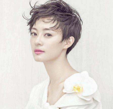 娛樂圈十大健身女神排行榜,袁姍姍的馬甲線超好看