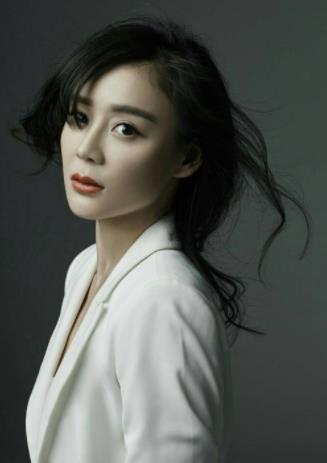 娛樂圈十大健身女神排行榜,袁姍姍的馬甲線超好看