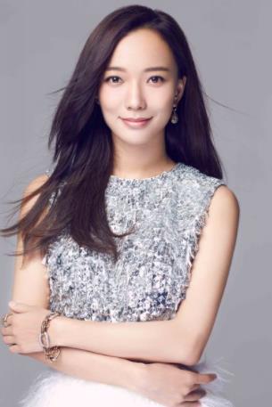 娛樂圈十大健身女神排行榜,袁姍姍的馬甲線超好看