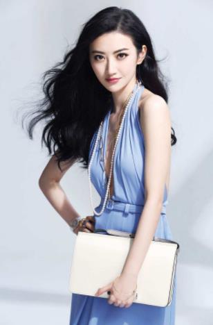 娛樂圈十大健身女神排行榜,袁姍姍的馬甲線超好看