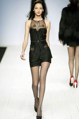 巴西十大頂尖超模排行榜,吉賽爾·邦辰第一堪稱神級顏值