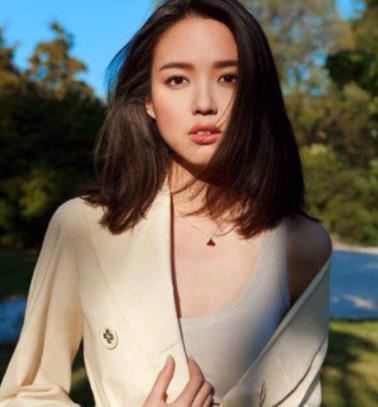 娛樂圈十大健身女神排行榜,袁姍姍的馬甲線超好看