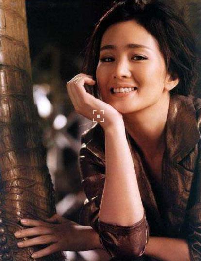 中國演技實力派女演員排行榜 張曼玉多次斬獲電影金像獎最佳女主角