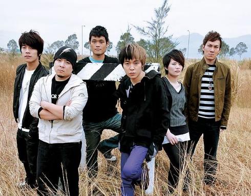 華語(yǔ)樂(lè)壇最具影響力的十大音樂(lè)組合排名,Beyond是永恒的回憶