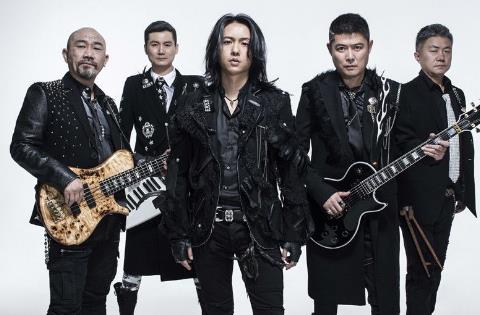 華語(yǔ)樂(lè)壇最具影響力的十大音樂(lè)組合排名,Beyond是永恒的回憶