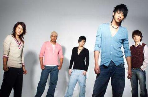 華語(yǔ)樂(lè)壇最具影響力的十大音樂(lè)組合排名,Beyond是永恒的回憶