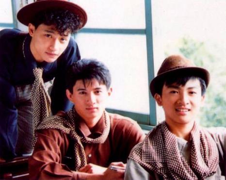 華語(yǔ)樂(lè)壇最具影響力的十大音樂(lè)組合排名,Beyond是永恒的回憶