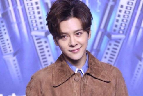 山東十大帥哥明星排名,黃曉明在“中國慈善名人榜“被評第一