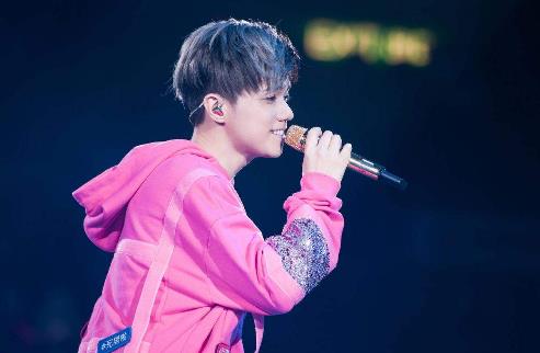 廣東十大帥哥明星排行榜,90后人氣小生吳亦凡位居榜首