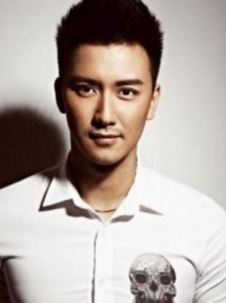 廣東十大帥哥明星排行榜,90后人氣小生吳亦凡位居榜首