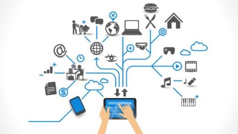 中國發布13個新職業排行榜,數字化管理師榜上有名