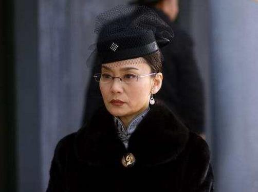 上海十大美女明星排名,謀女郎孫儷獲獎無數