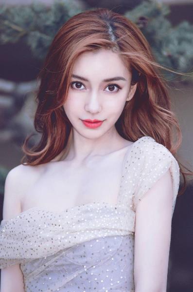 上海十大美女明星排名,謀女郎孫儷獲獎無數