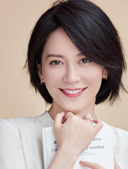 浙江十大美女明星排行榜,實(shí)力派演員周迅、湯唯都來(lái)自浙江