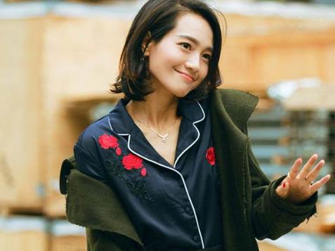 浙江十大美女明星排行榜,實(shí)力派演員周迅、湯唯都來(lái)自浙江